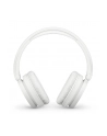 Philips nauszne TAH5209WT/00 Biały (TAH5209WT00) - nr 7