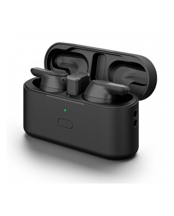 EPOS ADAPT E1TWS SCANDINAVIAN BLACK BLUETOOTH