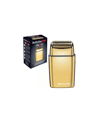 Babyliss PRO 4Artists FoilFX02 Gold FXFS2GE nr 2