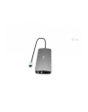 i-tec Stacja dokująca USB-C Metal Nano 3x Display Dock 2x HDMI 1x USB-C video Power Delivery 140W - nr 12