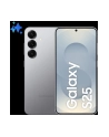 Samsung Galaxy S25 12/128GB Silver Shadow - nr 1