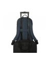 Targus torba na laptop 40,6 cm 16'' Plecak Niebieski (TBB65002GL) - nr 2