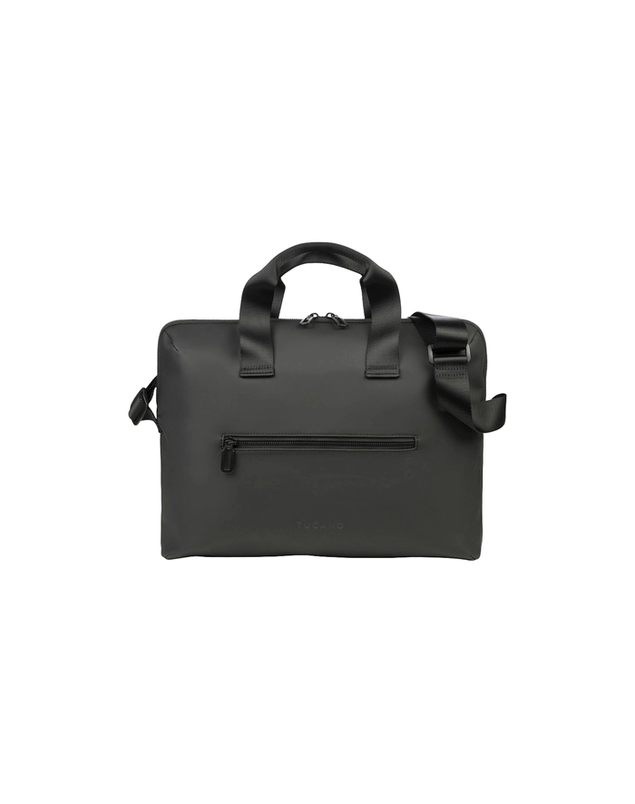 Tucano Torba GOMMO LAPTOPTASCHE BLACK (BGOM15BK) główny