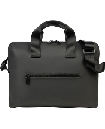 Tucano Torba GOMMO LAPTOPTASCHE BLACK (BGOM15BK)