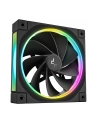 Wentylator DeepCool FL12R (R-FL12R-BKAPN1-G) - nr 11