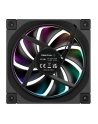 Wentylator DeepCool FL12R (R-FL12R-BKAPN1-G) - nr 9
