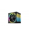 Wentylator DeepCool FL12R 3IN1 (R-FL12R-BKAPN3-G) - nr 1