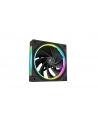 Wentylator DeepCool FL12R 3IN1 (R-FL12R-BKAPN3-G) - nr 5