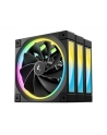 Wentylator DeepCool FL12R 3IN1 (R-FL12R-BKAPN3-G) - nr 7