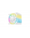Wentylator DeepCool FL12R WH 3IN1 (R-FL12R-WHAPN3-G) - nr 1