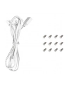 Wentylator DeepCool FL12R WH 3IN1 (R-FL12R-WHAPN3-G) - nr 30