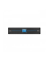 delta electronics Amplon RT Pro Series UPS Jednofazowy, 230 Vac UPS302R2RT1B035 RT-3K Pro 3000VA/3000W - nr 1