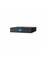 delta electronics Amplon RT Pro Series UPS Jednofazowy, 230 Vac UPS302R2RT1B035 RT-3K Pro 3000VA/3000W - nr 3