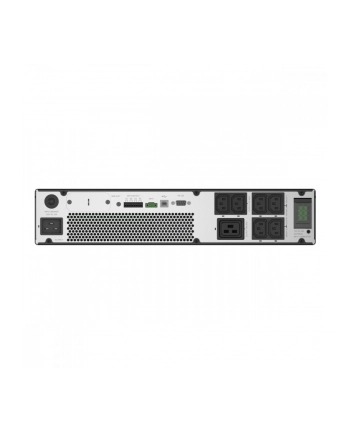 delta electronics Amplon RT Pro Series UPS Jednofazowy, 230 Vac UPS302R2RT1B035 RT-3K Pro 3000VA/3000W nr 1