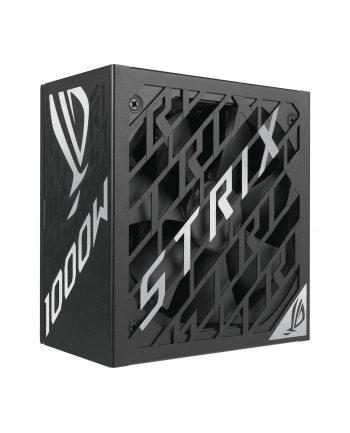 asus Zasilacz ROG STRIX 1000W 80+ Platinum czarny