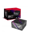 asus Zasilacz ROG STRIX 1000W 80+ Platinum czarny - nr 1