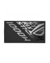 asus Zasilacz ROG STRIX 1000W 80+ Platinum czarny - nr 33