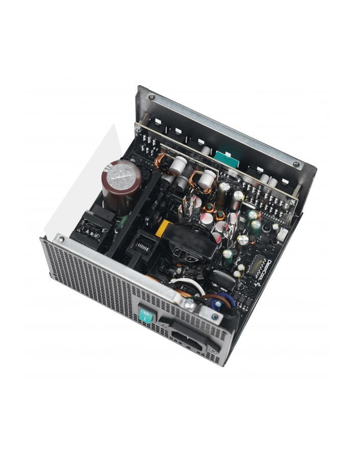 Zasilacz DeepCool PN750M 80+Gold (Modular Cable) EU PLUG ATX 31 (R-PN750M-FC0B-JGEU) główny
