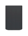 Ebook PocketBook Verse Lite 619 6''; E-Ink Carta 8GB Wi-Fi Gray - nr 2