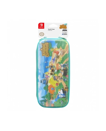 Hori Switch Etui Na Konsole Animal Crossing (Nsw246U) nr 2