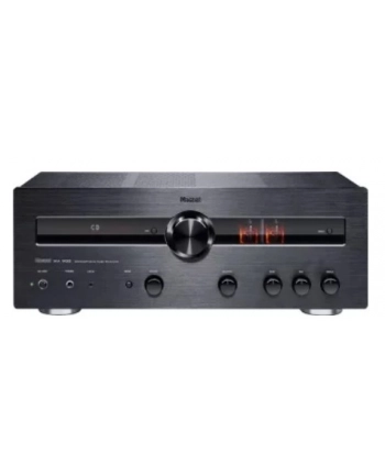 magnat Wzmacniacz stereofoniczny MA 900 Czarny nr 1