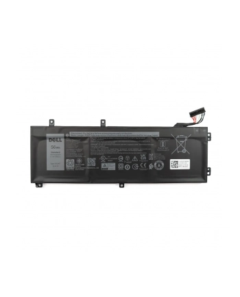 Dell Battery, 56WHR, 3 Cell (V0GMT)