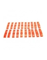 Carrera DIGITAL 132/124 Spinki do łączenia toru 20szt. 85245 - nr 2