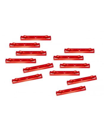Carrera DIGITAL 132/124 Spinki do łączenia toru 20szt. 85245