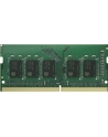synology Pamięć D4ES03-16G DDR4 SODIMM 16GB ECC Unbuffered - nr 1