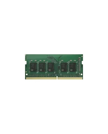 synology Pamięć D4ES03-16G DDR4 SODIMM 16GB ECC Unbuffered