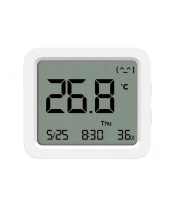 xiaomi Czujnik temperatury i wilgotności Humidity Monitor 3