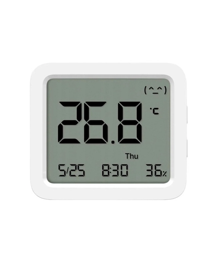 xiaomi Czujnik temperatury i wilgotności Humidity Monitor 3 główny