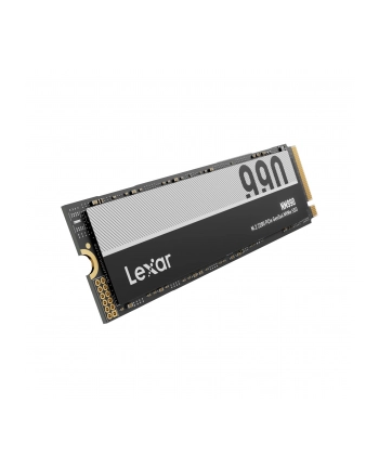 lexar Dysk SSD NM990 1TB Gen5 14000/7500