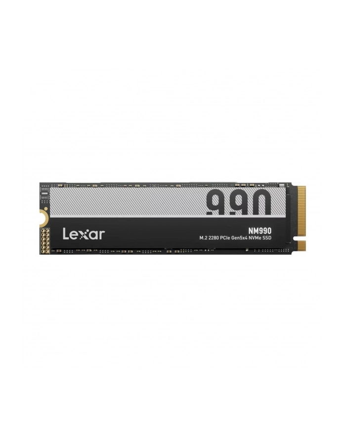 lexar Dysk SSD NM990 1TB Gen5 14000/7500 główny