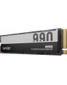 lexar Dysk SSD NM990 4TB Gen5 14000/11000 - nr 5