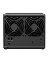 synology Serwer NAS DS425+ 4x0HDD J4125 2GB DDR4 1x1GbE 1x2,5GbE 3Y - nr 12
