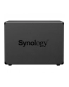 synology Serwer NAS DS425+ 4x0HDD J4125 2GB DDR4 1x1GbE 1x2,5GbE 3Y - nr 13