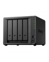 synology Serwer NAS DS425+ 4x0HDD J4125 2GB DDR4 1x1GbE 1x2,5GbE 3Y - nr 17