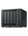 synology Serwer NAS DS425+ 4x0HDD J4125 2GB DDR4 1x1GbE 1x2,5GbE 3Y - nr 21
