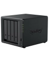 synology Serwer NAS DS425+ 4x0HDD J4125 2GB DDR4 1x1GbE 1x2,5GbE 3Y - nr 23