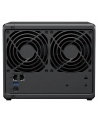 synology Serwer NAS DS425+ 4x0HDD J4125 2GB DDR4 1x1GbE 1x2,5GbE 3Y - nr 26