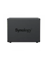 synology Serwer NAS DS425+ 4x0HDD J4125 2GB DDR4 1x1GbE 1x2,5GbE 3Y - nr 29