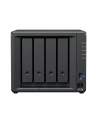 synology Serwer NAS DS425+ 4x0HDD J4125 2GB DDR4 1x1GbE 1x2,5GbE 3Y - nr 2