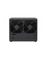 synology Serwer NAS DS425+ 4x0HDD J4125 2GB DDR4 1x1GbE 1x2,5GbE 3Y - nr 30