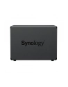 synology Serwer NAS DS425+ 4x0HDD J4125 2GB DDR4 1x1GbE 1x2,5GbE 3Y - nr 31