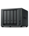 synology Serwer NAS DS425+ 4x0HDD J4125 2GB DDR4 1x1GbE 1x2,5GbE 3Y - nr 35