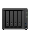 synology Serwer NAS DS425+ 4x0HDD J4125 2GB DDR4 1x1GbE 1x2,5GbE 3Y - nr 9