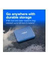 crucial Dysk zewnętrzny SSD X10 2TB USB-C 2100MB/s - nr 11