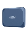 crucial Dysk zewnętrzny SSD X10 2TB USB-C 2100MB/s - nr 2