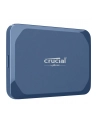 crucial Dysk zewnętrzny SSD X10 2TB USB-C 2100MB/s - nr 4